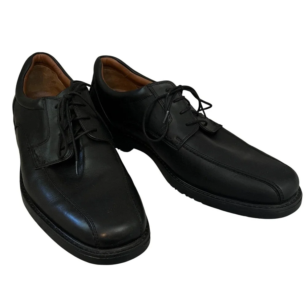 mens gore tex dress shoes Ecco Men's Turn Mid GORE-TEX Waterproof
